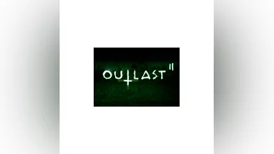 Outlast 2 Купить ключ Steam Оутласт 2 Автовыдача
