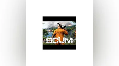 SCUM Купить ключ Steam GLOBAL Автовыдача