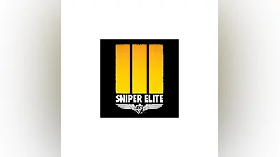 Sniper Elite III Элитный снайпер 3 Ключ Steam