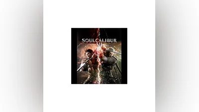 Soulcalibur VI Ключ Steam Автовыдача