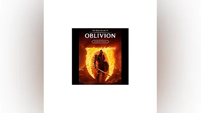 THE ELDER SCROLLS IV OBLIVION REMASTERED РФ+СНГ+ТУРЦИЯ