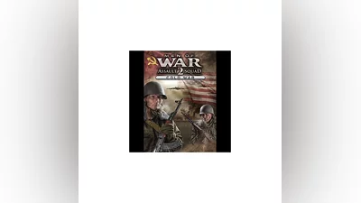Men of War Assault Squad 2 Cold War Steam Key GLOBAL