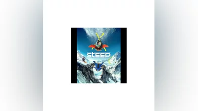 Steep Купить ключ Uplay Европа Автовыдача