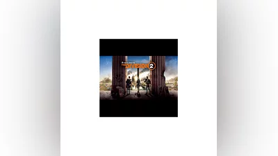 Tom Clancy's The Division 2 Ключ Uplay Европа