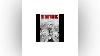 The Evil Within 2 Ключ Steam GLOBAL Автовыдача