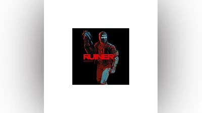 RUINER Купить ключ Steam Key GLOBAL Автовыдача