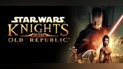 STAR WARS Knights of the Old Republic STEAM КЛЮЧ РФ+МИР