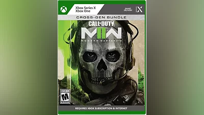 Call of Duty: Modern Warfare II (Xbox)