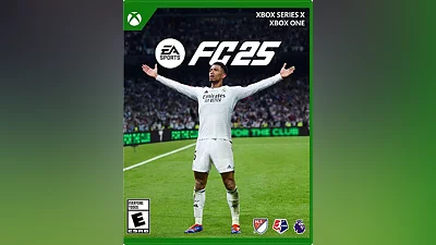 EA SPORTS FC  25 (Xbox)