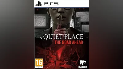 A Quiet Place: The Road Ahead (PS5)