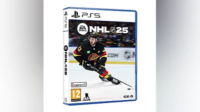 NHL 25 (PS5)