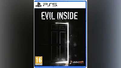 Evil Inside (PS5)