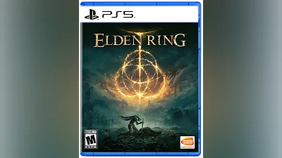 Elden Ring (PS5)