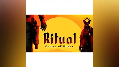 Ritual: Crown of Horns   Nintendo Switch Ключ Лицензия