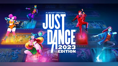 Just Dance 2023 (Xbox Series X) [Europe] [Standard]