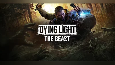 Dying Light The Beast (PC) [Global] [Standard]