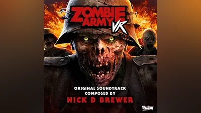 Zombie Army VR Oculus Quest 2/3/Pro