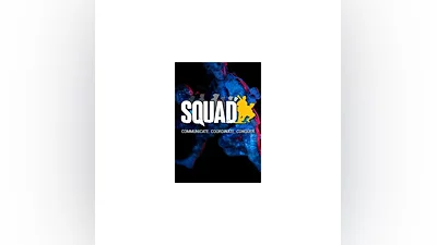 Squad Steam Key GLOBAL Отряд Стим ключ Автовыдача