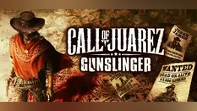 Call of Juarez Gunslinger (STEAM КЛЮЧ) РУССКИЙ ЯЗЫК