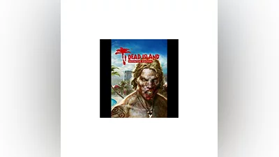 Dead Island Definitive Edition Ключ Steam