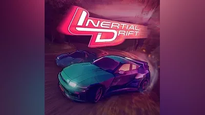Inertial Drift {Steam Key/Global/Region Free} +