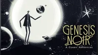 Genesis Noir {Steam Key/Global/Region Free} + Бонус