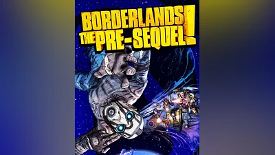 Borderlands: The Pre-Sequel (Россия, Украина и СНГ)