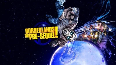Borderlands: The Pre-Sequel (Steam)