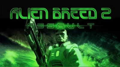 Alien Breed 2: Assault (Steam)