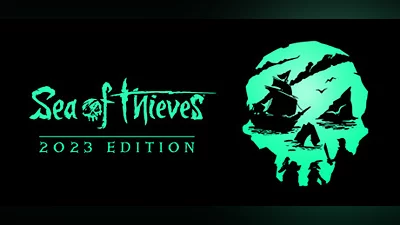 Sea of Thieves 2023 (PC) [Europe] [2023]