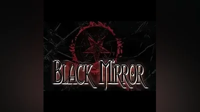 Black Mirror I (Ключ Steam | РФ+СНГ)
