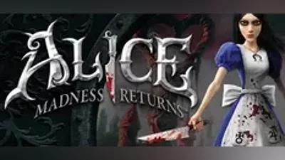 Alice: Madness Returns (EA APP КЛЮЧ) РФ+МИР | ORIGIN
