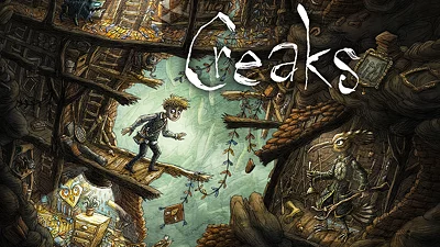 Creaks