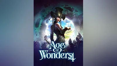 Age of Wonders 4