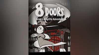 8Doors: Arum's Afterlife Adventure