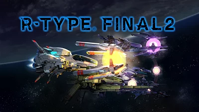 R-Type Final 2