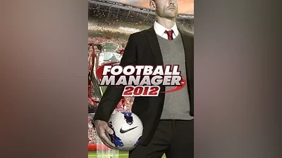 Football Manager 2012 (STEAM КЛЮЧ) РФ+СНГ РУССКИЙ ЯЗЫК