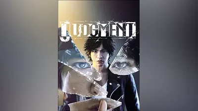 Judgment STEAM KEY (PC) РФ-МИР