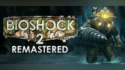 BioShock 2 (Remastered + Original) STEAM КЛЮЧ / РОССИЯ+СНГ