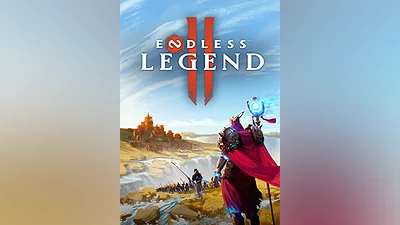 ENDLESS  Legend 2
