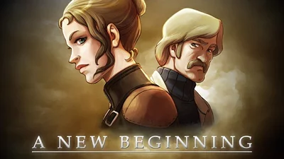 A New Beginning - Final Cut (Steam)