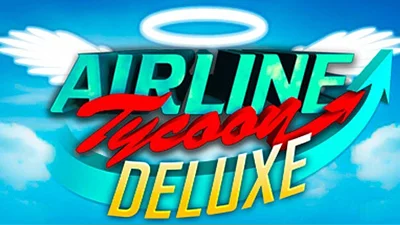 Airline Tycoon Deluxe (Steam)