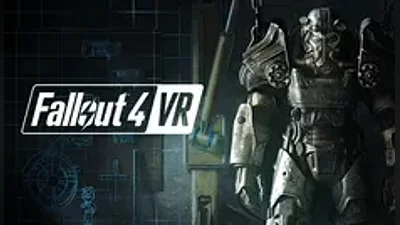 Fallout 4 VR STEAM КЛЮЧ