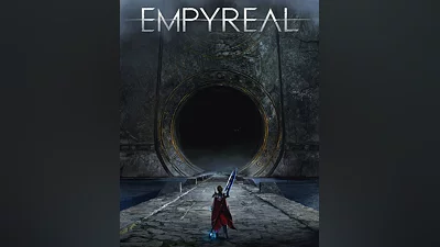 Empyreal (Россия, Украина и СНГ)