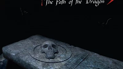 Dracula 3: The Path of the Dragon (Steam)