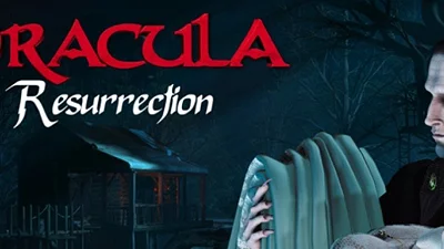 Dracula: The Resurrection (Steam)
