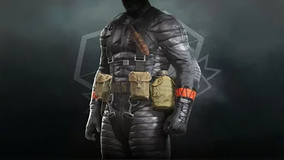 Metal Gear Solid V: The Phantom Pain — Sneaking Suit (Naked Snake) (Steam)