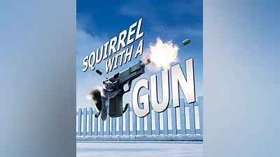 Squirrel with a Gun (Россия, Украина и СНГ)