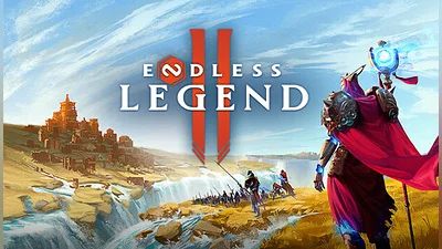 ENDLESS Legend 2