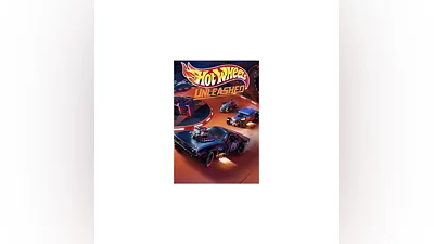 Hot Wheels Unleashed Ключ Хот Вилс Steam GLOBAL
